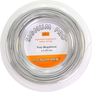 Bobine SIGNUM PRO polymegaforce (200 metres)
