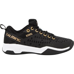SALMING Padel Rebel BLK CAJE ETD 2 padela apavi