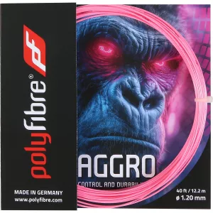 Cordage POLYFIBRE aggro (12,2 metres)