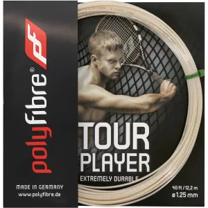Cordage POLYFIBRE tour player (12.20 metres)