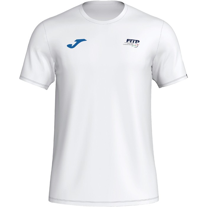 T-shirt JOMA italie tennis padel