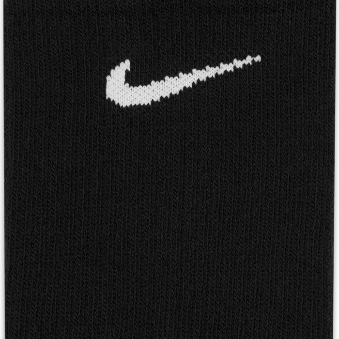 3 pairs of NIKE dry cushion socks (mid)