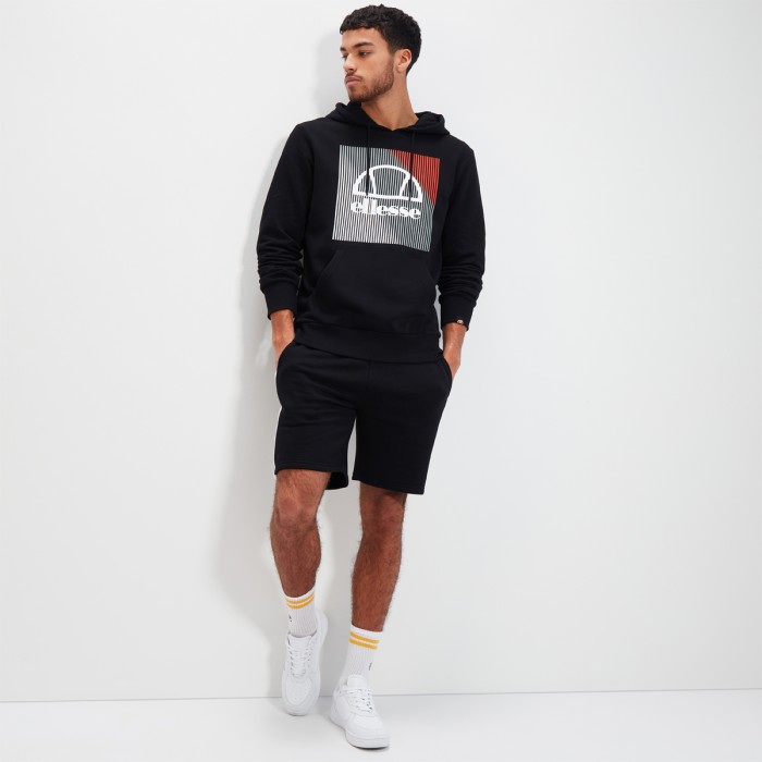 ELLESSE farris hooded sweatshirt