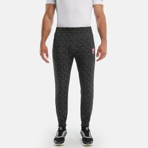 HYDROGEN mixte tech pants