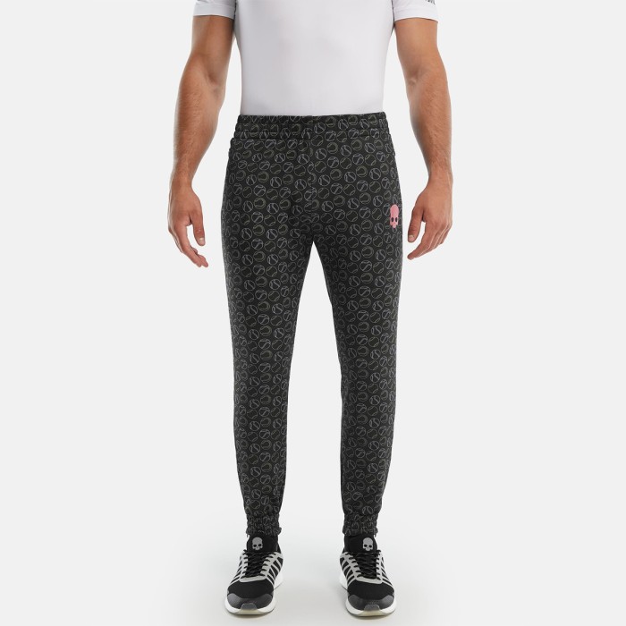 HYDROGEN mixte tech pants