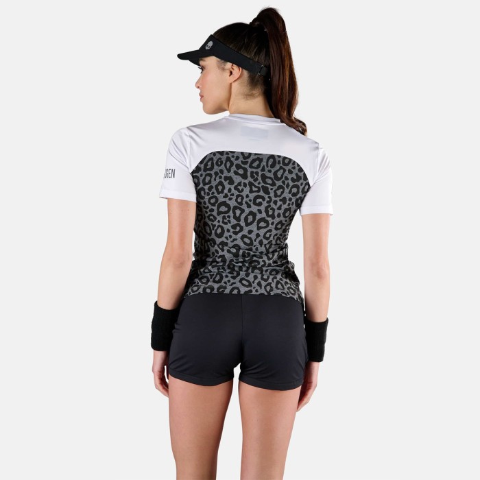 Women's HYDROGEN panther tech t-shirt