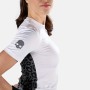Women's HYDROGEN panther tech t-shirt