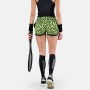 Women's HYDROGEN panther tech shorts