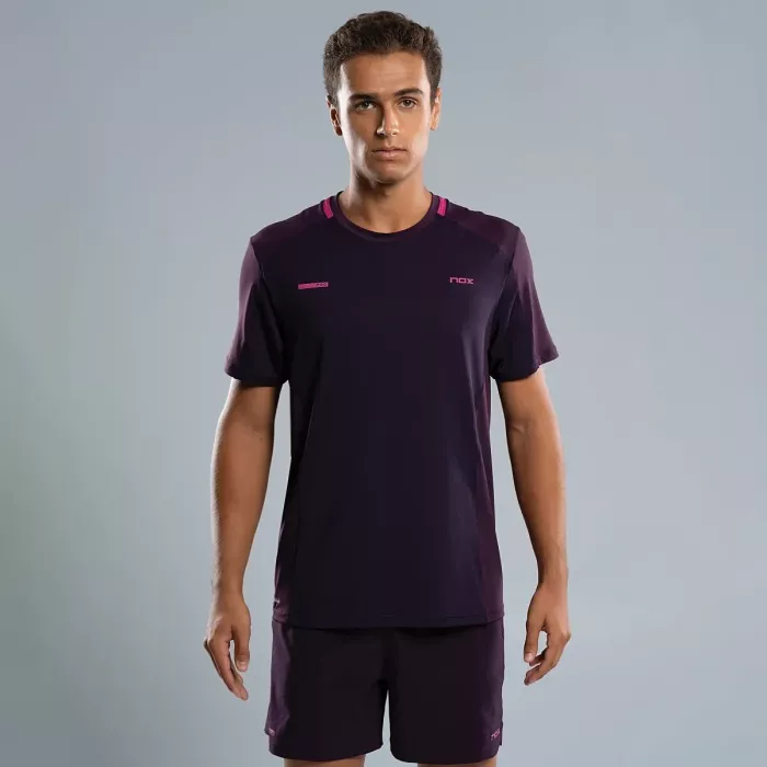 T-shirt NOX pro