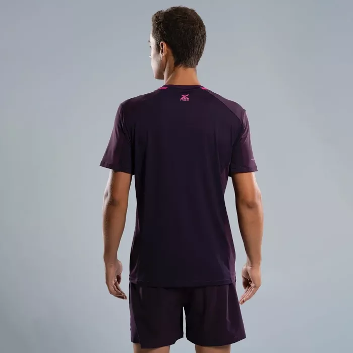 T-shirt NOX pro