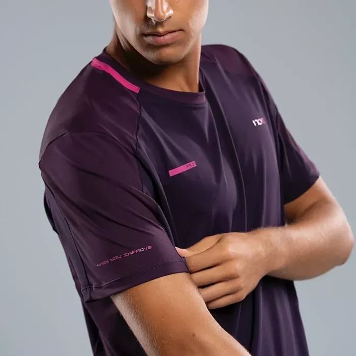 T-shirt NOX pro