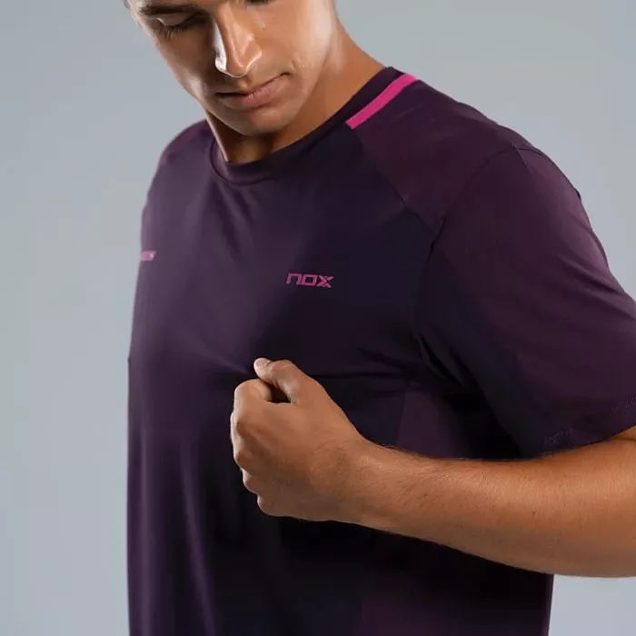 T-shirt NOX pro