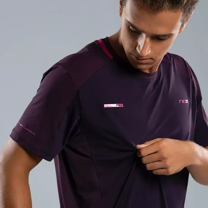 T-shirt NOX pro