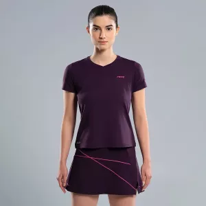 T-shirt NOX femme pro deep