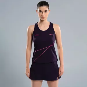 Debardeur NOX femme pro