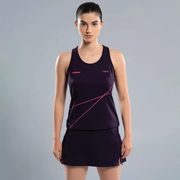 Debardeur NOX femme pro