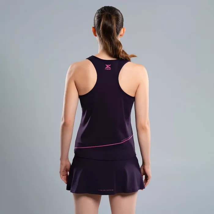 Debardeur NOX femme pro