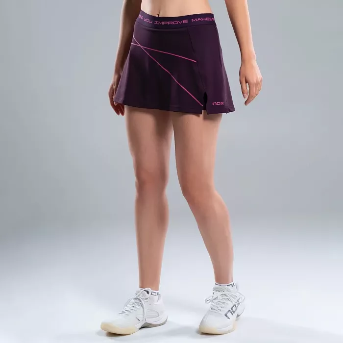 Jupe NOX femme pro deep