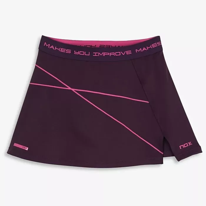 Jupe NOX femme pro deep