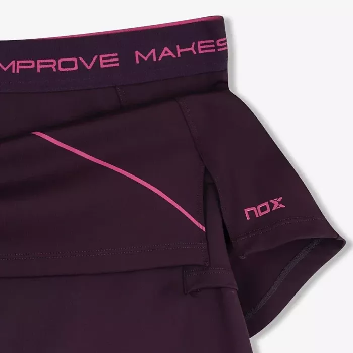 Jupe NOX femme pro deep