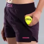 Biksītes NOX femme pro deep