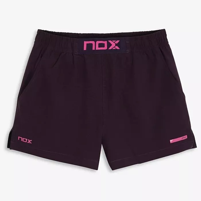 Biksītes NOX femme pro deep