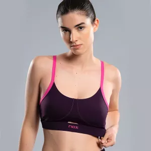 Brassiere NOX femme pro deep