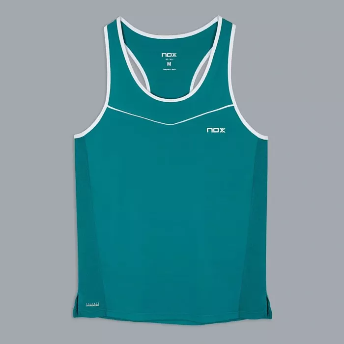 Debardeur NOX femme pro
