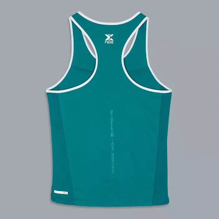 Debardeur NOX femme pro