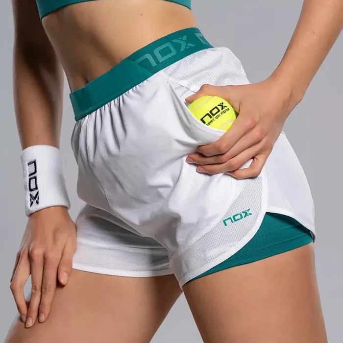 NOX Femme Pro sieviešu šorti