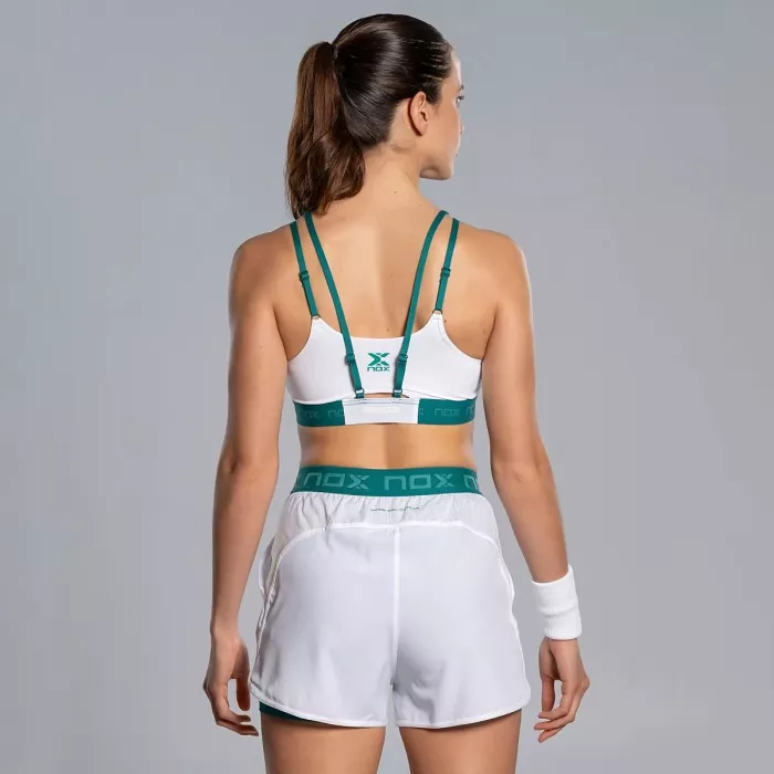 Brassiere NOX femme pro