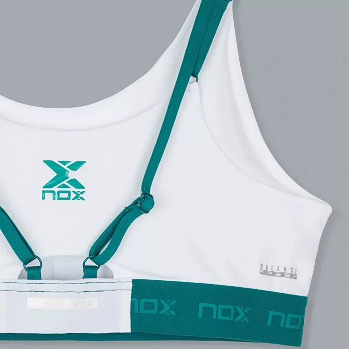 Brassiere NOX femme pro