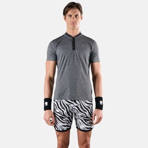 HYDROGEN tech serafino london polo