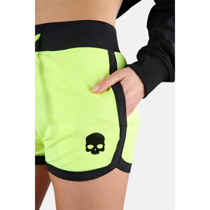 Women's HYDROGEN tech shorts