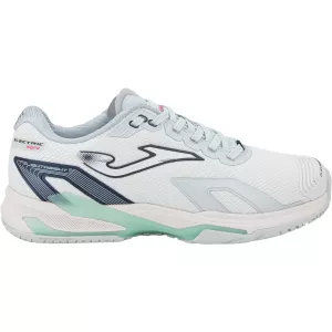 Chaussures JOMA femme electric 2527 toutes surfaces