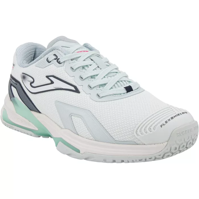 Chaussures JOMA femme electric 2527 toutes surfaces