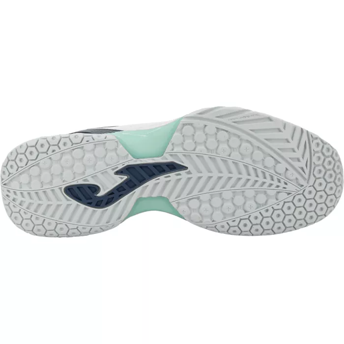 Chaussures JOMA femme electric 2527 toutes surfaces