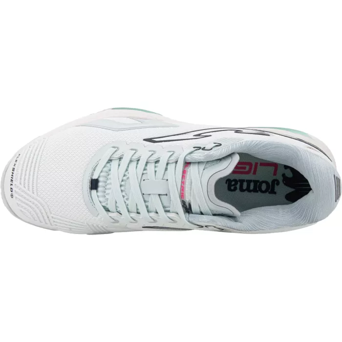 Chaussures JOMA femme electric 2527 toutes surfaces