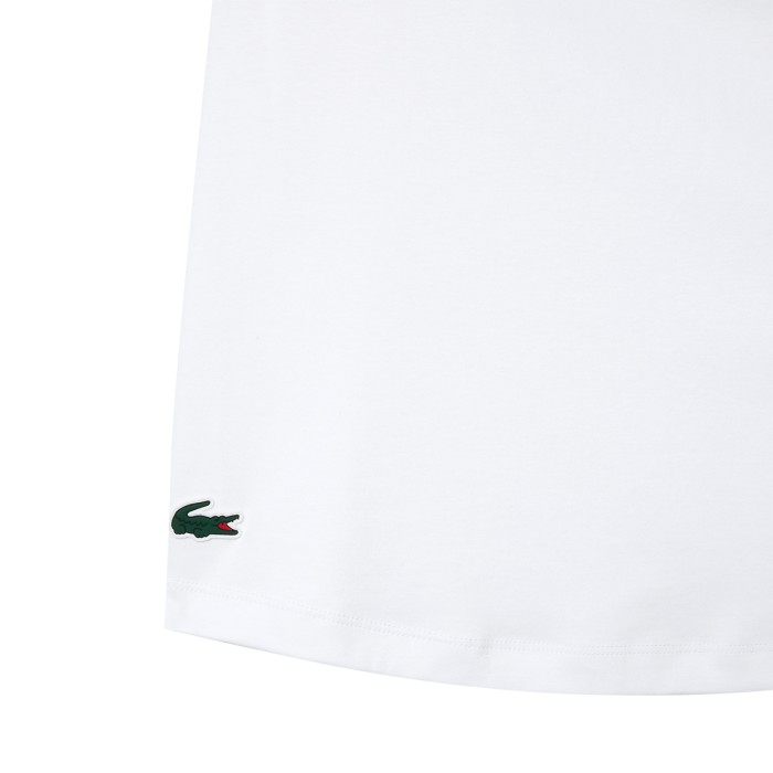 LACOSTE women's active performance tank top