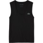 Women's LACOSTE core performance tank top