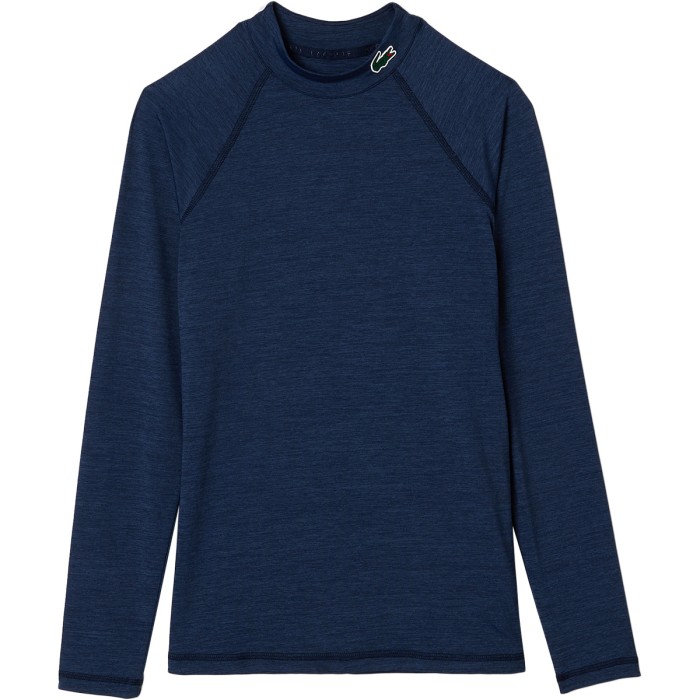 LACOSTE Athlete Core Performance sieviešu T-krekls