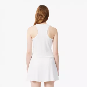 LACOSTE sieviešu Core Performance topiņš