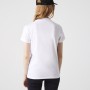 T-shirt LACOSTE femme core performance