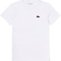 T-shirt LACOSTE femme core performance