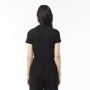 T-shirt LACOSTE femme core performance