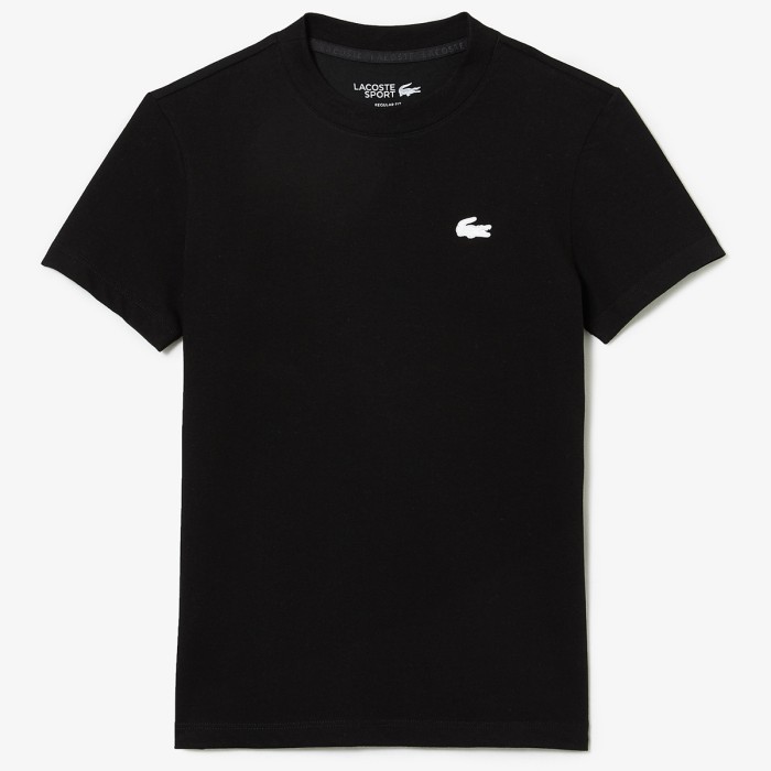 T-shirt LACOSTE femme core performance