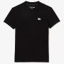 T-shirt LACOSTE femme core performance