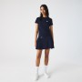 Women's LACOSTE training core performance t-shirt