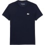 Women's LACOSTE training core performance t-shirt