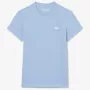 T-shirt LACOSTE femme core performance